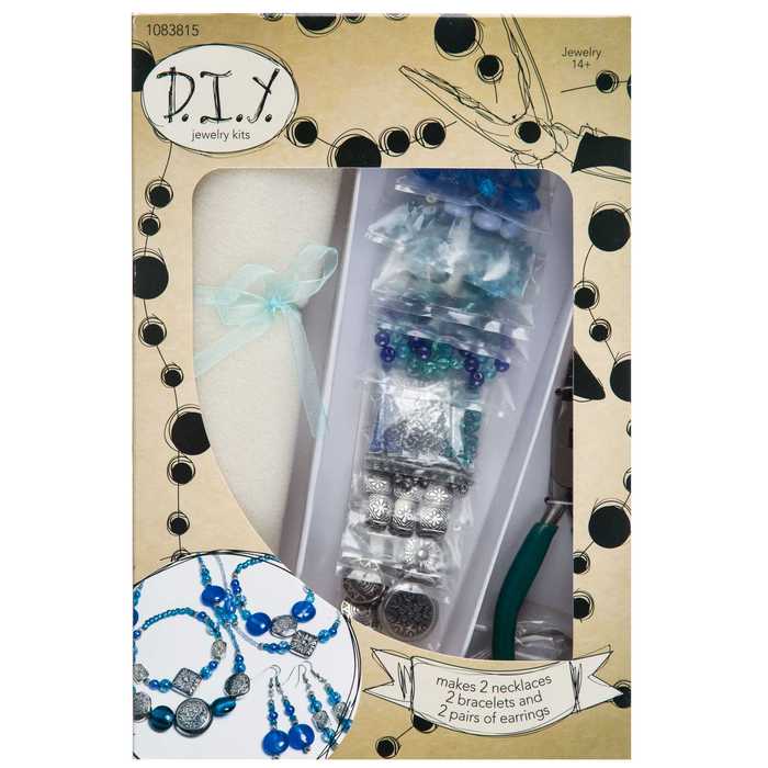 Hobby Lobby Jewelry Kit Wire Wrapping Kit Hobby Lobby 2025